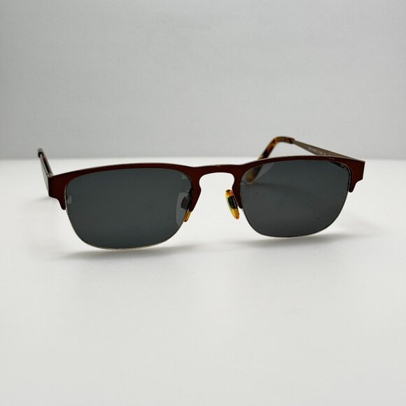 Randy Jackson Eye Glasses Frames Zyloware 1026 C. 183 50-19-140 - Picture 1 of 6